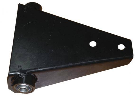 801096 BRACCIO TRIANGOLO SOSPENSIONE ANTERIORE DX & SX JDM ABACA ALBIZIA TITANE