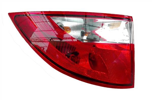 801BF008 FANALE POSTERIORE SINISTRO AIXAM SENSATION EMOTION