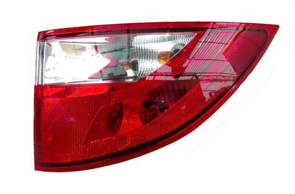801BF009 FANALE POSTERIORE DESTRO AIXAM SENSATION EMOTION
