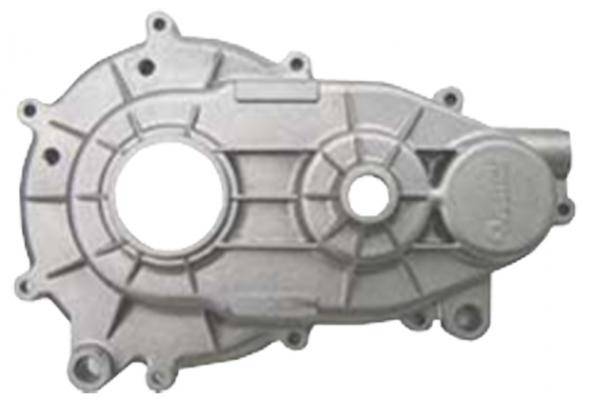 806100 00202719 SEMISCATOLA CARTER CAMBIO STRETTO JDM BELLIER