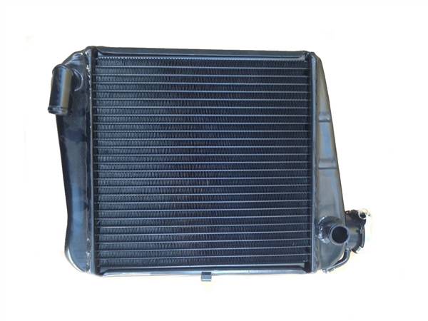 810100 RADIATORE ACQUA JDM X5 ORANE TITANE I II III ALBIZIA ABACA