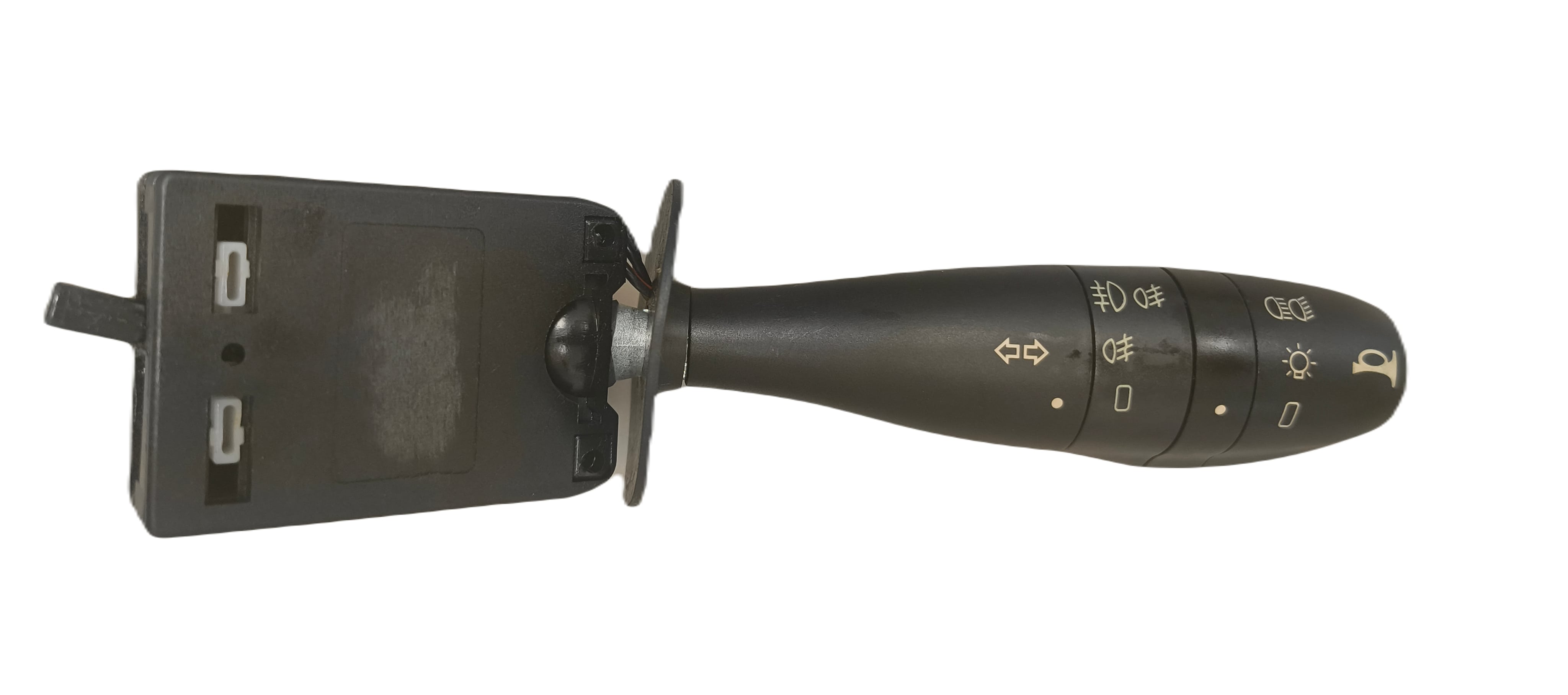 811BL041 00.40.016 DEVIO LUCI CON FENDINEBBIA AIXAM SENSATION EMOTION CH40 CH46