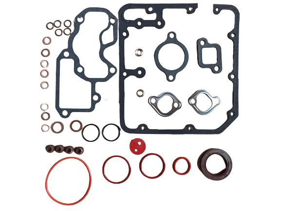 SERIE GUARNIZIONI TESTA P.ALTA MOTORE LOMBARDINI LDW 502V