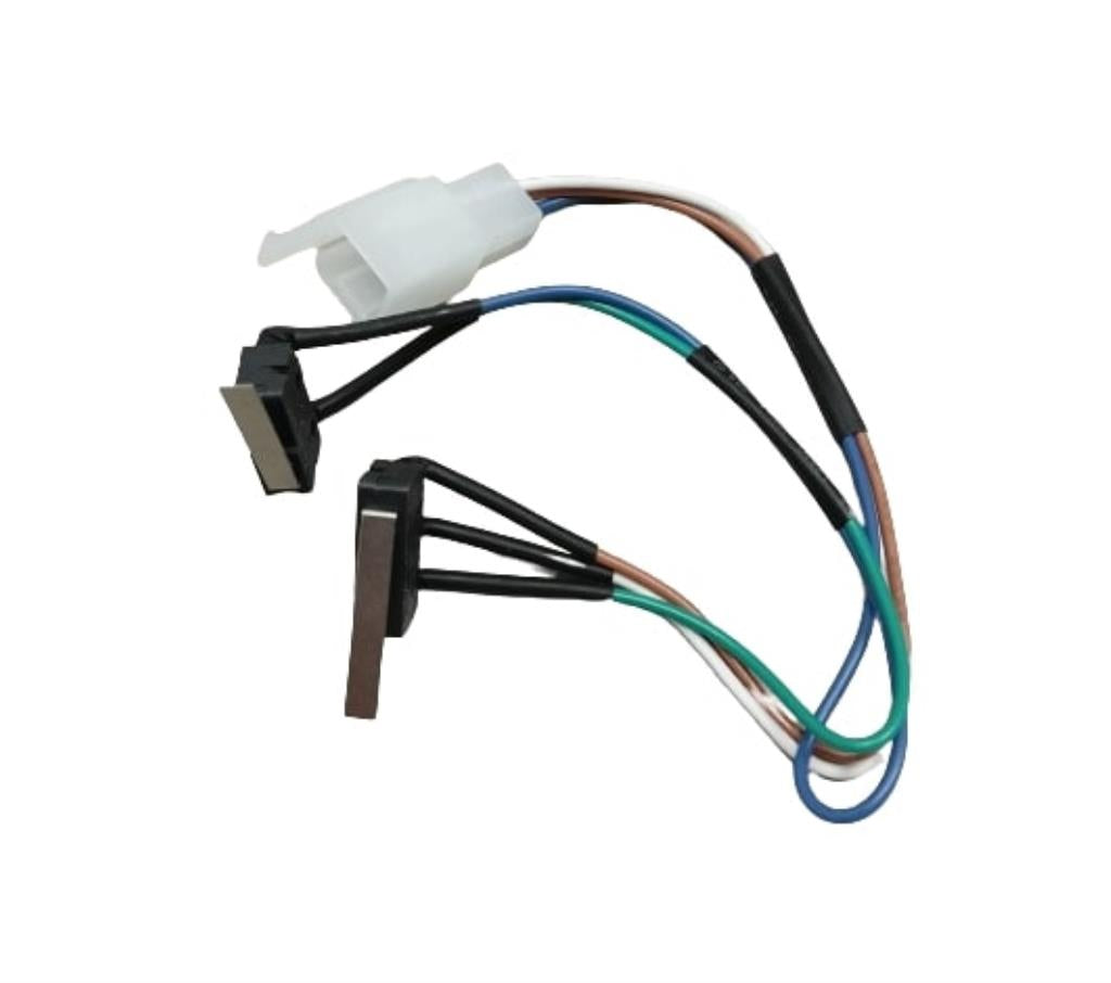 Rear lever bundle + Aixam contact