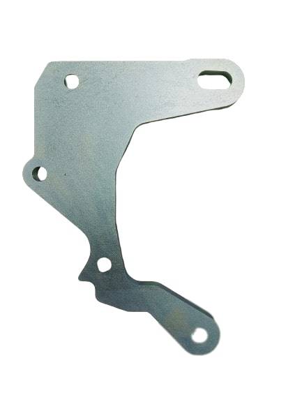 8725 080 1002825 STAFFA SUPPORTO ALTERNATORE LIGIER MICROCAR LOMBARDINI 502 523