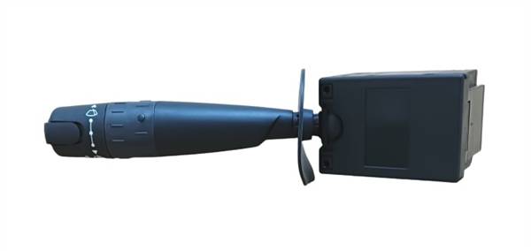 8AA038A DEVIO TERGI ANTERIORE AIXAM LIGIER A.721 CROSSLINE SCOUTY ROADLINE MEGA