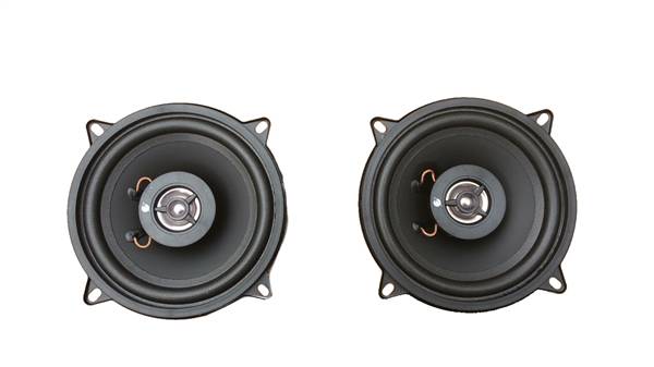 8AA061 CASSA ACUSTICA 2PCS D.13 AIXAM VISION SENSATION EMOTION MEGA MINAUTO