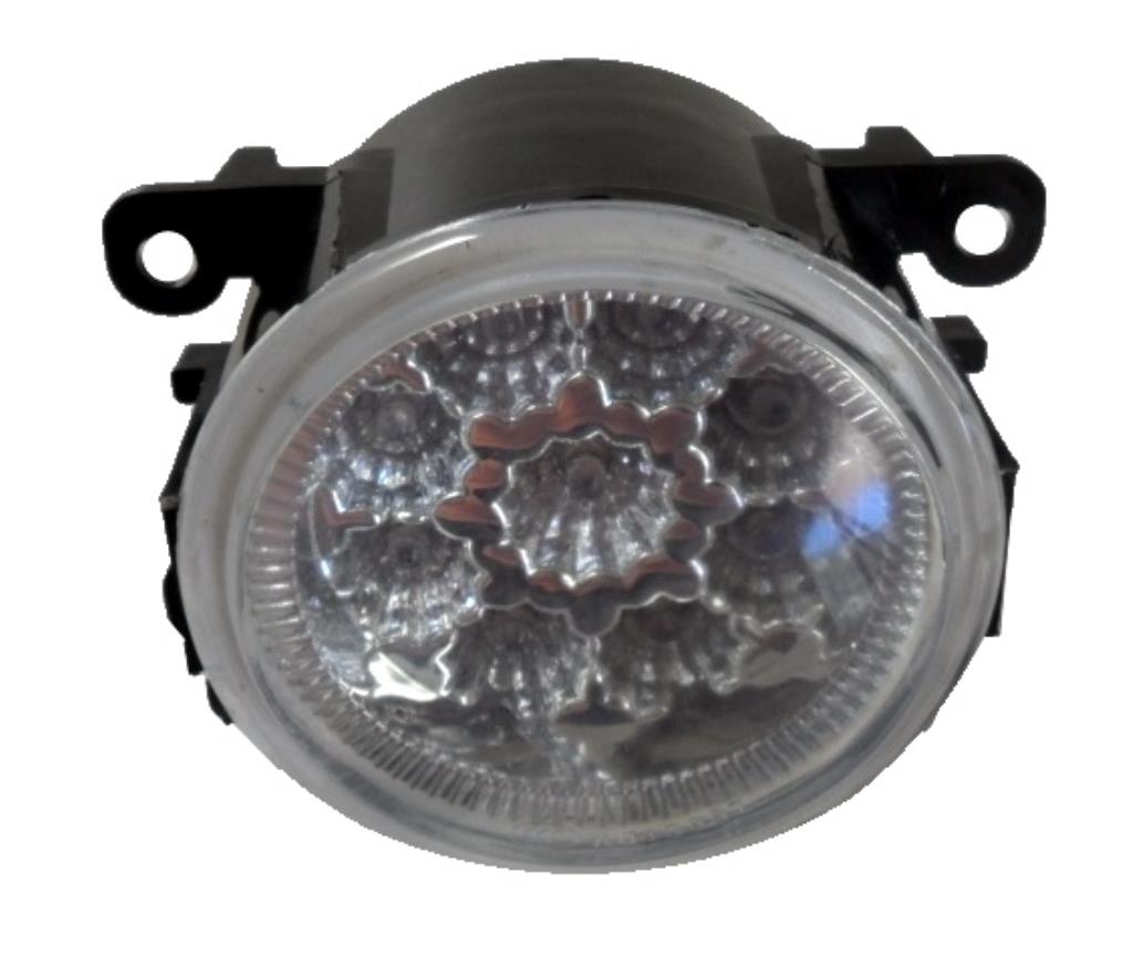 Aixam/ligier LED Sports Fog Light