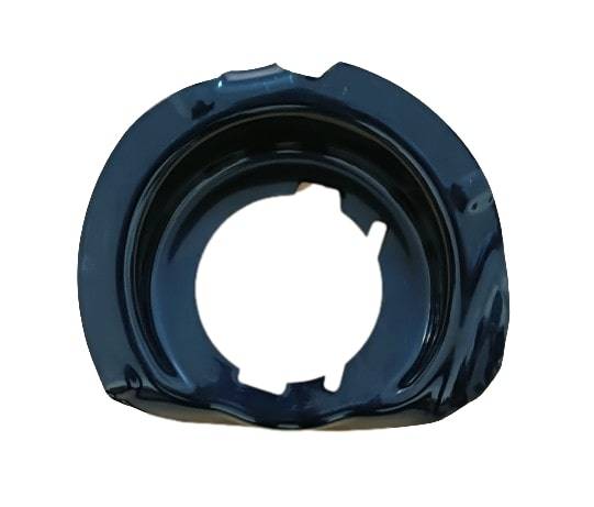 8AA129 SUPPORTO SINISTRO FARETTO FENDINEBBIA AIXAM A.721 SPORT SCOUTY