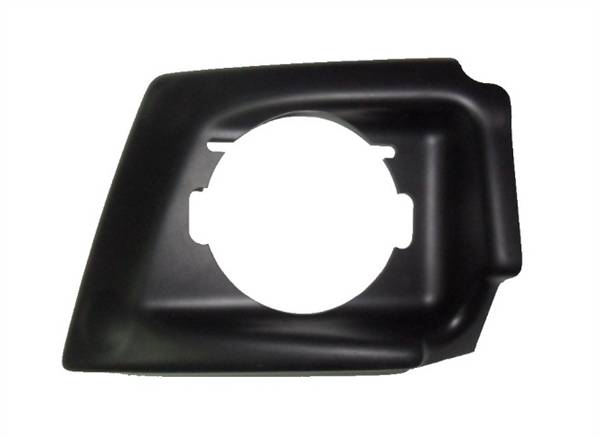 8AE128A SUPPORTO DESTRO FARETTO FENDINEBBIA AIXAM A.721 741 751 CROSSLINE
