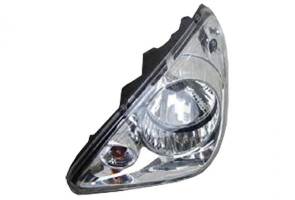 8AG003 FARO ANTERIORE SINISTRO AIXAM CITY IMPULSION GTO MINAUTO CROSSOVER