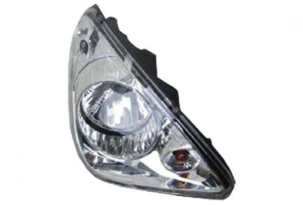 8AG004 FARO ANTERIORE DESTRO AIXAM CITY IMPULSION GTO MINAUTO CROSSOVER