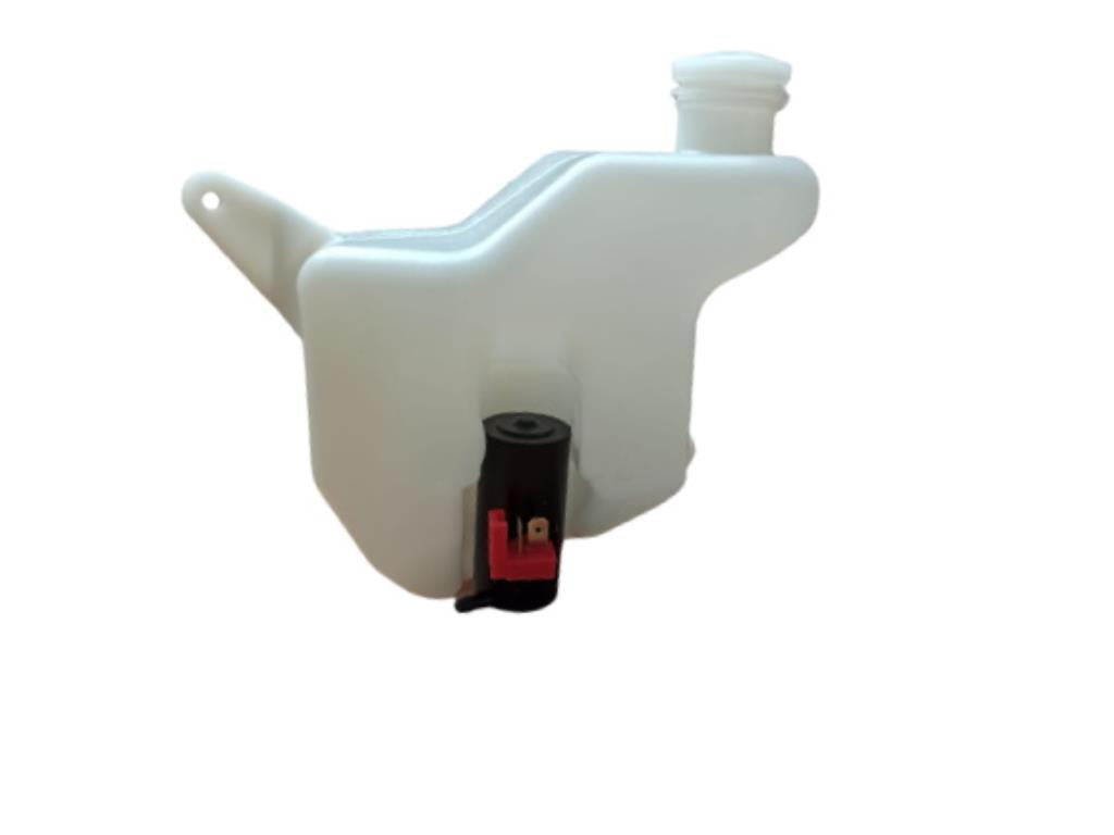 City/pulse windshield washer fluid reservoir