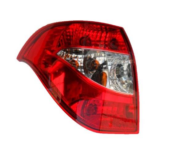 8AP008 FANALE POSTERIORE SINISTRO AIXAM CITY IMPULSION CROSSOVER GTO MINAUTO