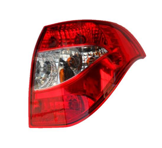8AP009 FANALE POSTERIORE DESTRO AIXAM IMPULSION CROSSOVER GTO MINAUTO