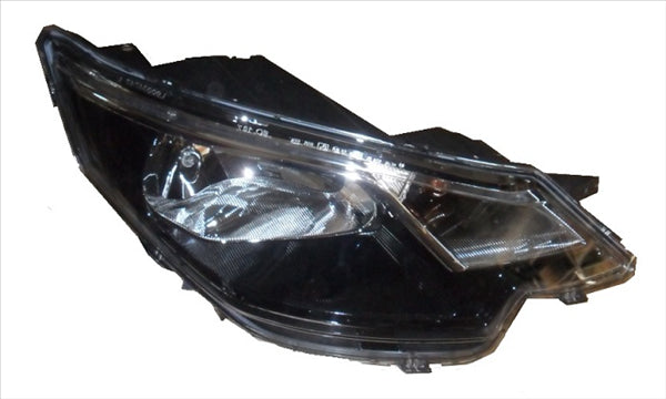 8AY004 FARO ANT. DX NERO AIXAM CITY CROSSOVER COUPE GAMME VISION SENSATION