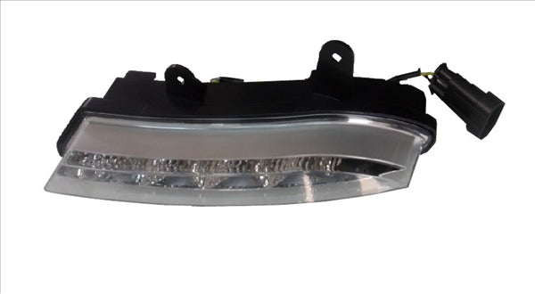 8AY152 FARETTO DIURNO DESTRO AIXAM VISION CROSSOVER CITY E-CITY E-COUPE COUPE