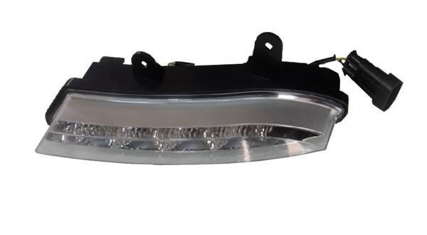 8AY152 FARETTO DIURNO DESTRO AIXAM VISION CROSSOVER CITY E-CITY E-COUPE COUPE