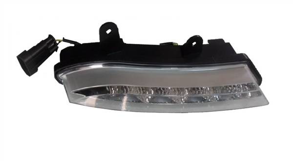 8AY153 FARETTO DIURNO SINISTRO AIXAM VISION CROSSOVER CITY E-CITY E-COUPE COUPE