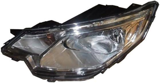8AZ003 FARO ANT. SX CROMATO AIXAM CITY CROSSOVER COUPE GAMME VISION SENSATION