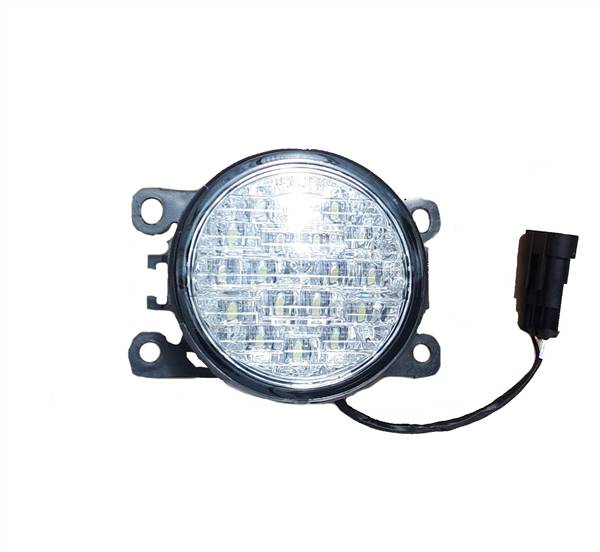8BB152 FARETTO DIURNO AIXAM VISION SENSATION CROSSLINE CROSSOVER D-TRUCK