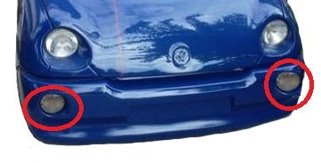 8K006B FRECCIA LAMPEGGIATORE INDICATORE DIREZIONE AIXAM 300 400 500 MULTITRUCK