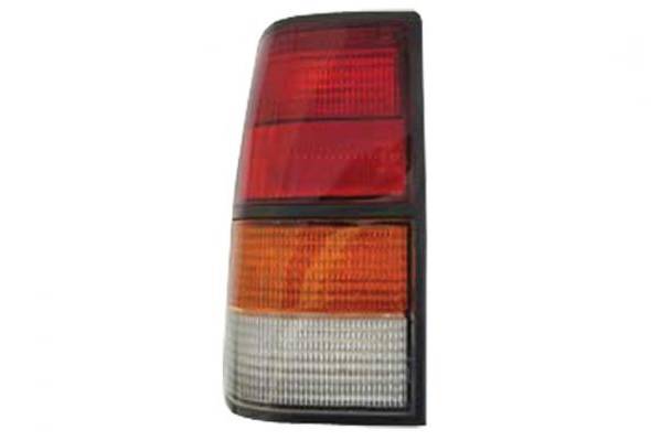 8K008 FANALE FARO POSTERIORE SINISTRO AIXAM 300 400 500
