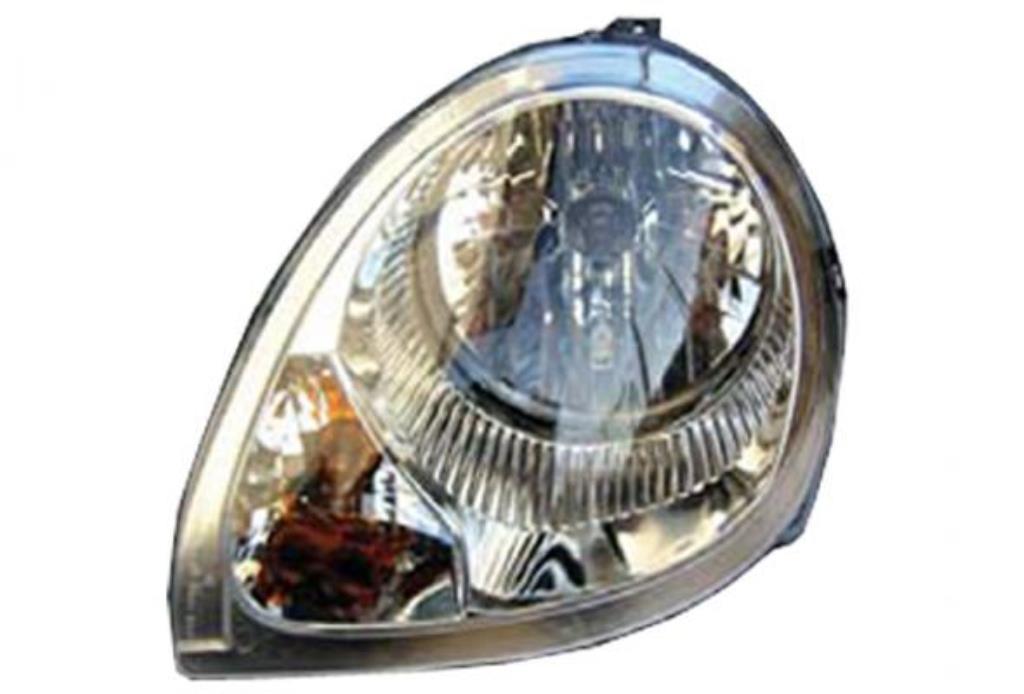 8R003 FARO ANTERIORE SINISTRO AIXAM 400 500 A.721 A.741 A.751 SCOUTY MULTITRUCK