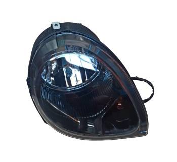 8R004 FARO ANTERIORE DESTRO NERO AIXAM 400 500 A.721 A.741 A.751 SCOUTY