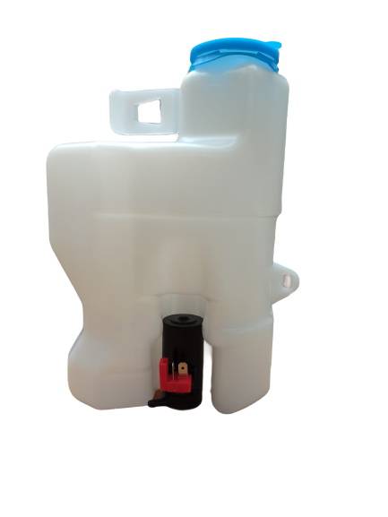 8R022 SERBATOIO VASCHETTA LIQUIDO LAVAVETRI AIXAM 400 500 A.721 MINAUTO SCOUTY