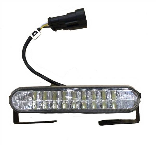 8XD152 FARETTO DIURNO DESTRO AIXAM CROSS MINAUTO
