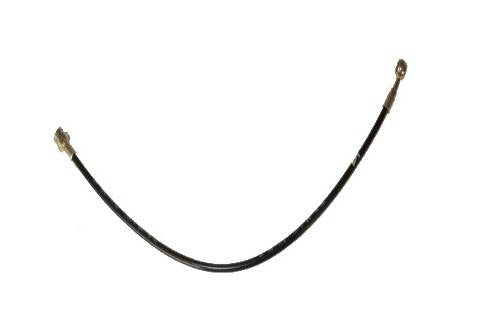 900404001026 KIN404001126 TUBO FLESSIBILE FRENO ANTERIORE TASSO ITALCAR