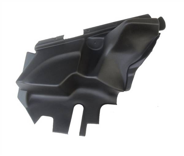 900712001201 PASSARUOTA COVER INTERNO PARAFANGO ANTERIORE SINISTRO TASSO BINGO