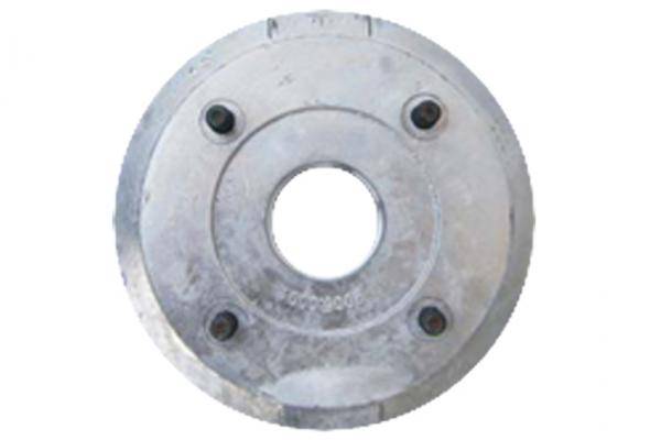 TAMBURO FRENO POSTERIORE D. 170mm LIGIER 162 AMBRA CHATENET JDM TITANE