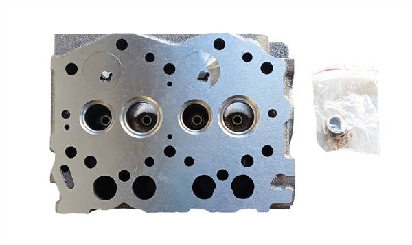YN719325-11700 TESTATA MOTORE YANMAR 2TNE68 MICROCAR JDM CHATENET BELLIER