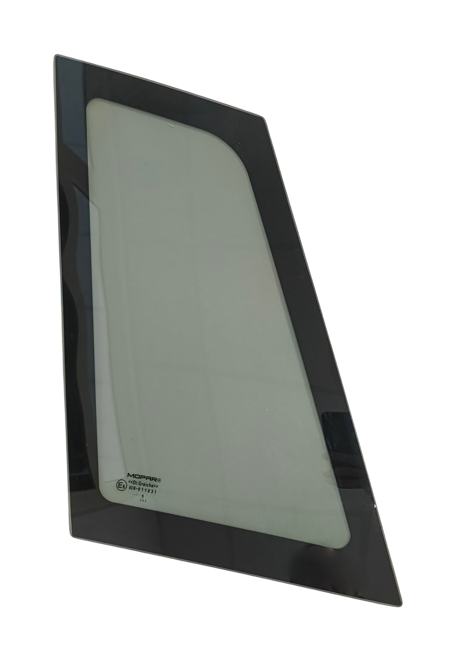 9837953280 VETRO LATERALE ANTERIORE DESTRO / POSTERIORE SINISTRO CITROEN AMI