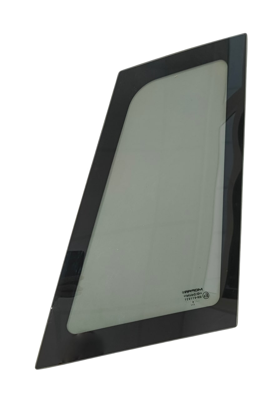 9837953380 VETRO LATERALE ANTERIORE SINISTRO / POSTERIORE DESTRO CITROEN AMI