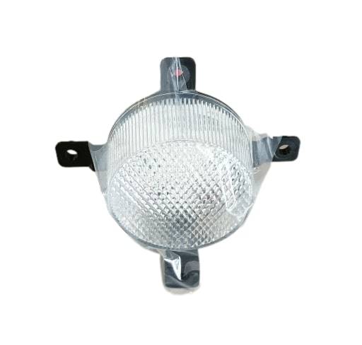9838667180 9853682680 INDICATORE DI DIREZIONE CITROEN AMI FIAT TOPOLINO