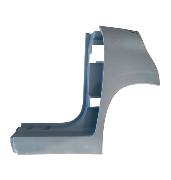 98438103LT PARAFANGO ANT. DX / POST. SX CITROEN AMI CELESTE / GRIGIO CHIARO