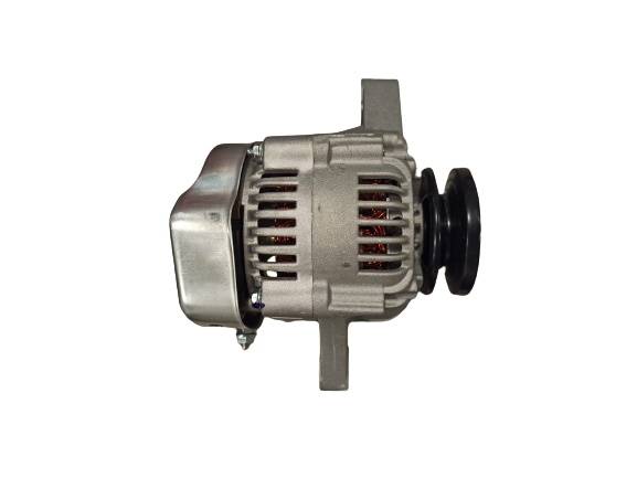 ALTERNATORE MOTORE YANMAR COLLEGAMENTO TRE FILI BELLIER CHATENET JDM MICROCAR