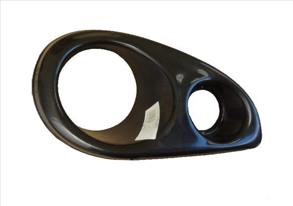 Right Grecav Lm4 headlight frame