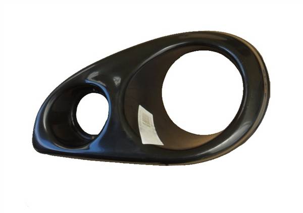 BAF02-0007076 CORNICE GHIERA FARO ANTERIORE SINISTRA GRECAV EKE LM4