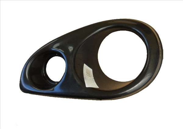 Left Grecav Lm4 headlight frame