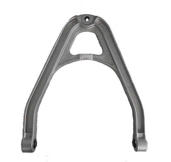 BAF08-0007256 TRIANGOLO SOSPENSIONE ANTERIORE GRECAV EKE LM4 LM5 SONIQUE