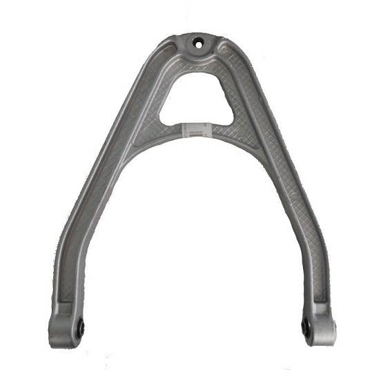 BAF08-0007256 TRIANGOLO SOSPENSIONE ANTERIORE GRECAV EKE LM4 LM5 SONIQUE