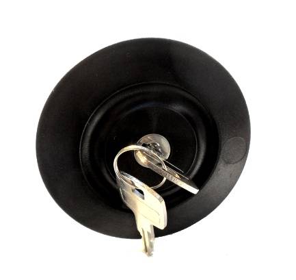 BAF19-0009887 TAPPO SERBATOIO BENZINA C/CHIAVE GRECAV EKE LM4 LM5 SONIQUE
