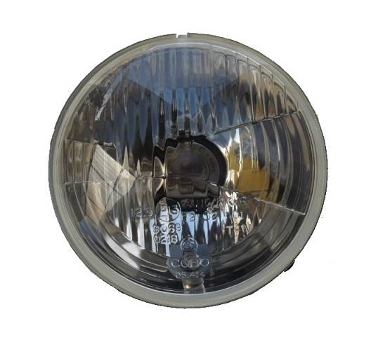 BAF21-0007115 FARO FANALE ANTERIORE DESTRO SINISTRO GRECAV EKE LM4