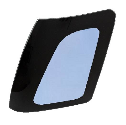 BAF41-0007102 VETRO POSTERIORE LATERALE COLORATO FISSO DX GRECAV EKE LM4 LM5