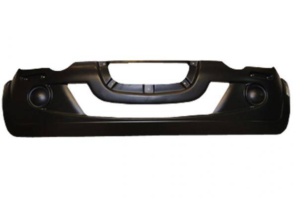BAF47-0013105 PARAURTI ANTERIORE SENZA FORO FENDINEBBIA GRECAV EKE LM5