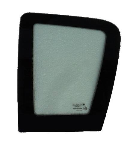 BCR41-0016173 FINESTRINO VETRO POSTERIORE LATERALE COLORATO SX GRECAV SONIQUE